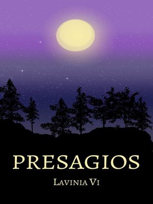 cover image of Presagios